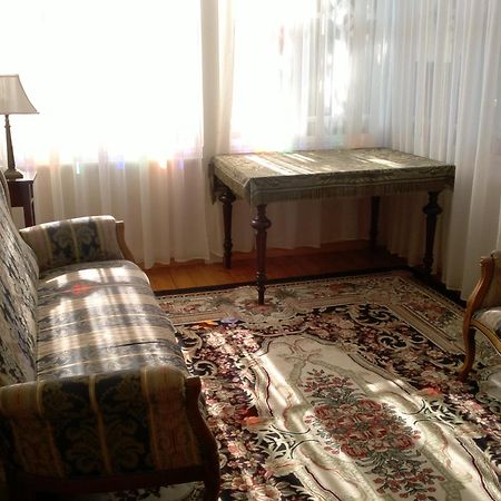 Jūrkalne Villa Florio מראה חיצוני תמונה