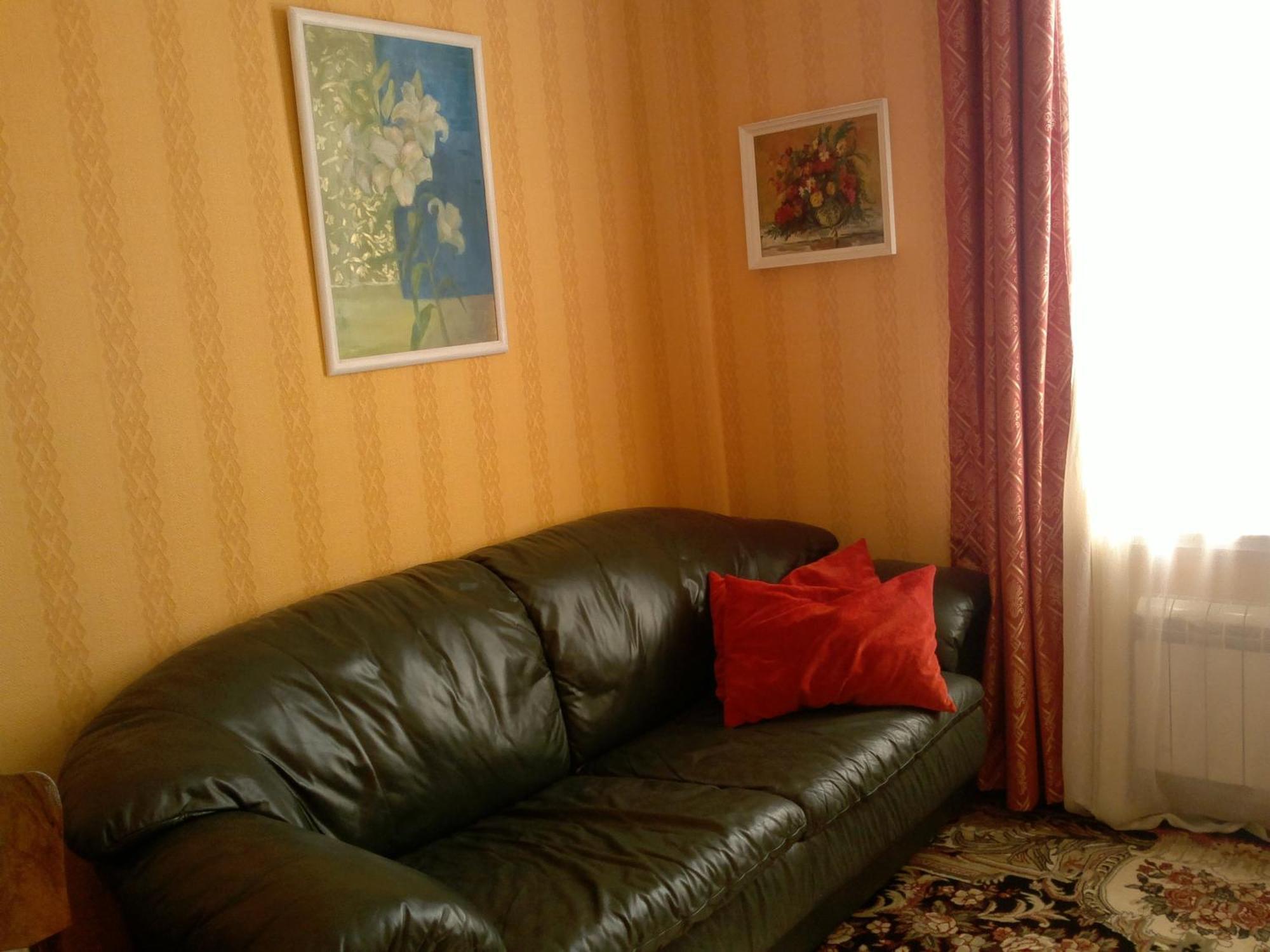 Jūrkalne Villa Florio מראה חיצוני תמונה