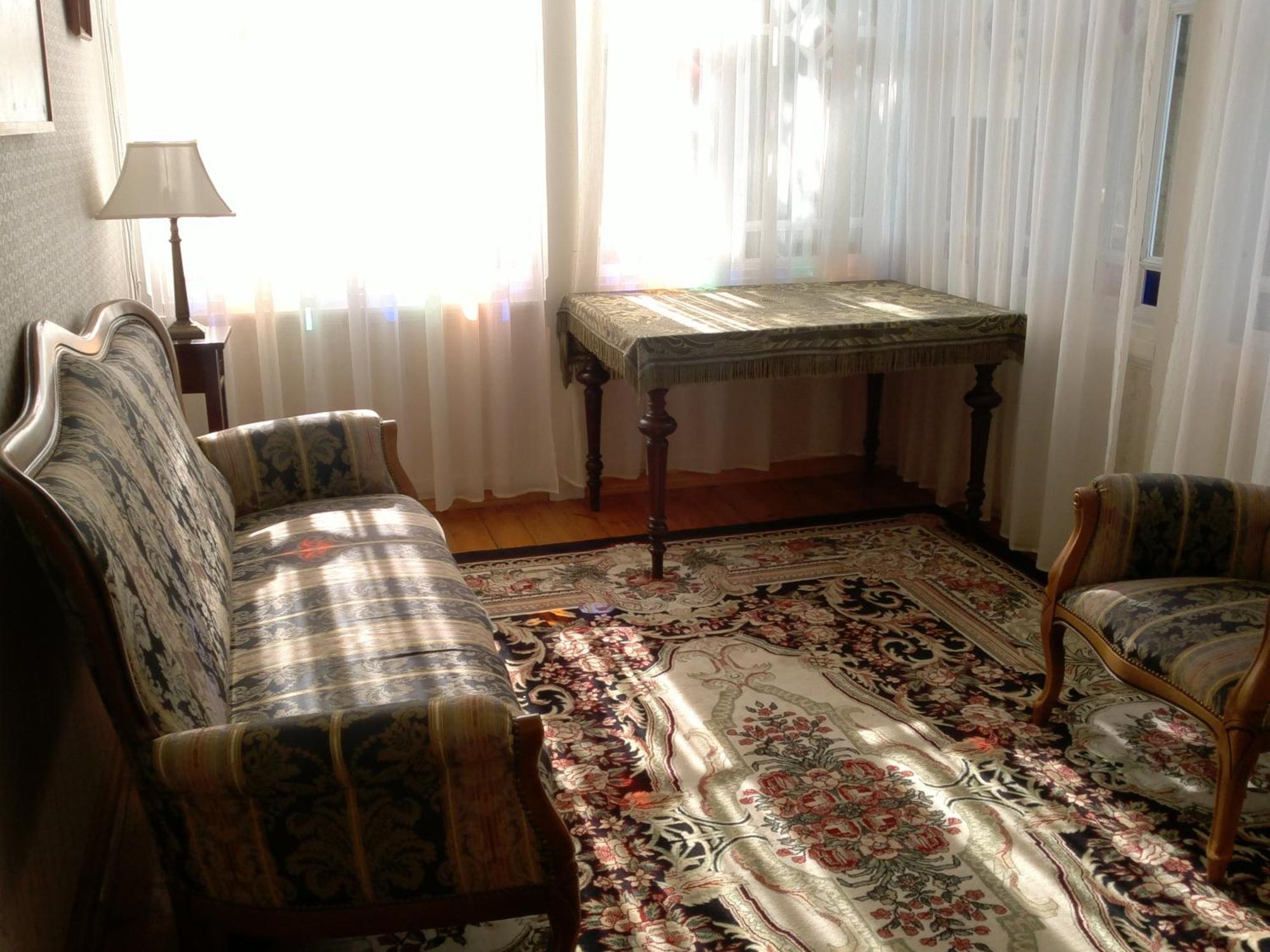 Jūrkalne Villa Florio מראה חיצוני תמונה