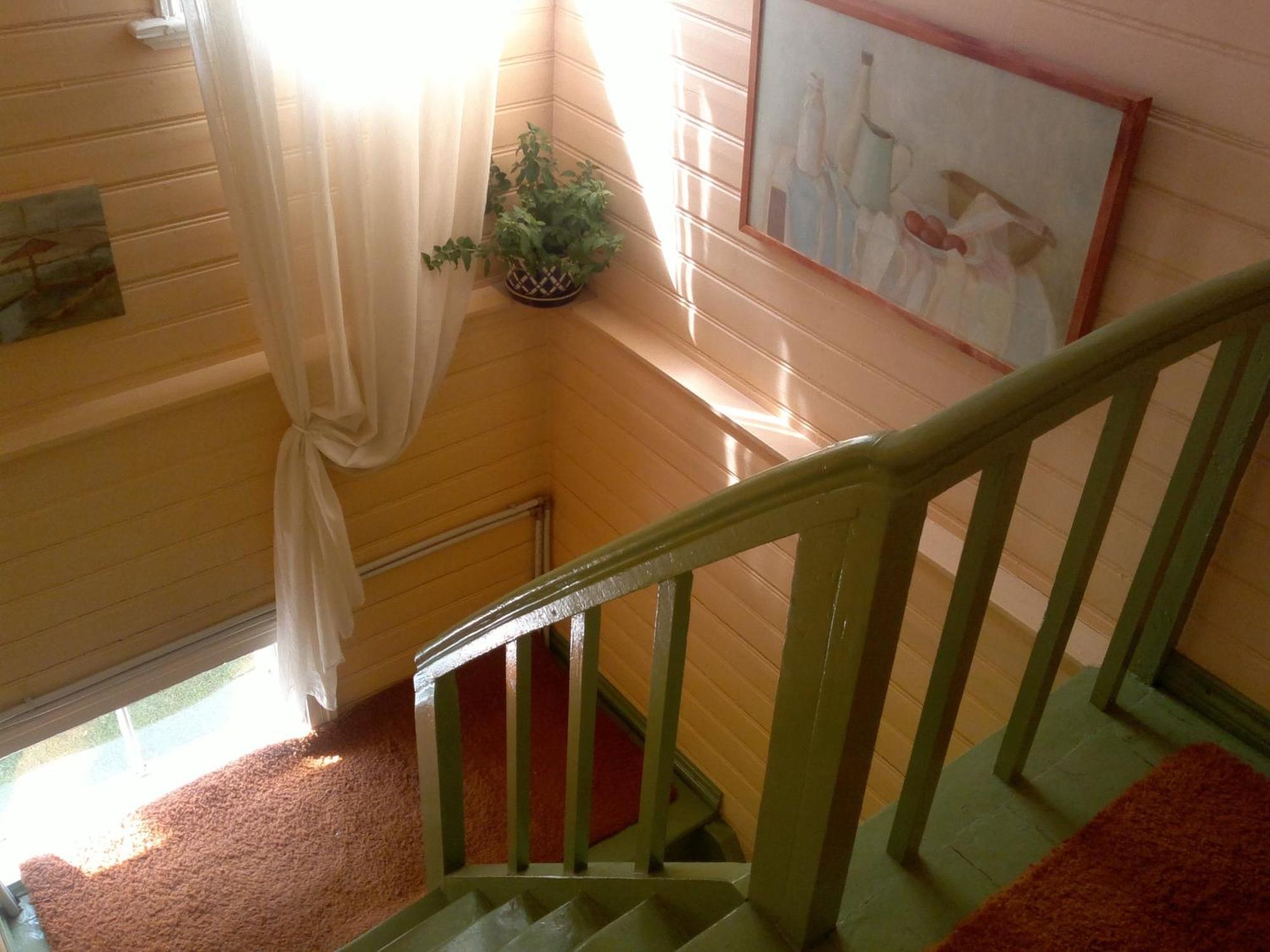 Jūrkalne Villa Florio מראה חיצוני תמונה