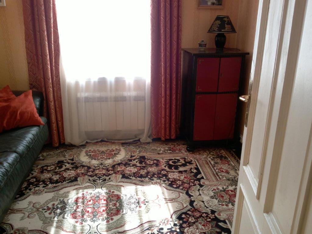 Jūrkalne Villa Florio מראה חיצוני תמונה