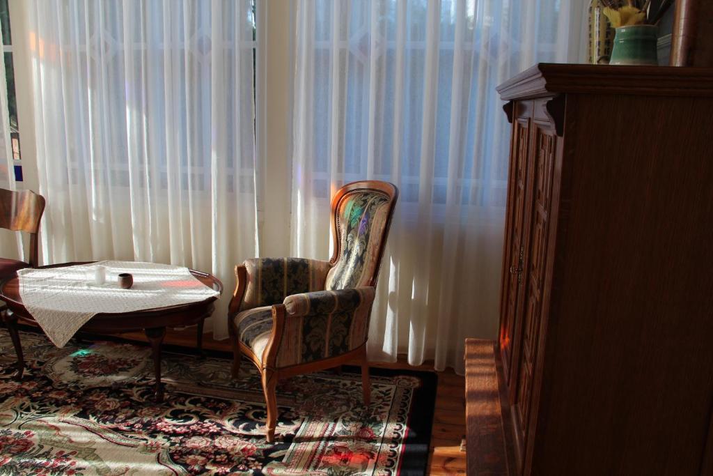 Jūrkalne Villa Florio מראה חיצוני תמונה