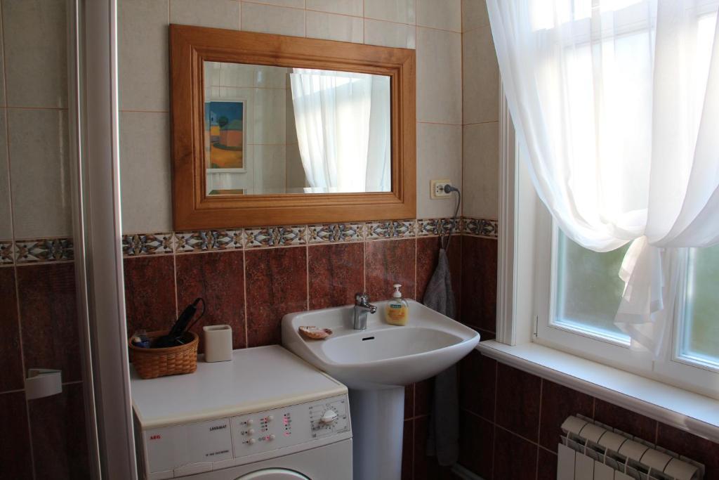 Jūrkalne Villa Florio חדר תמונה