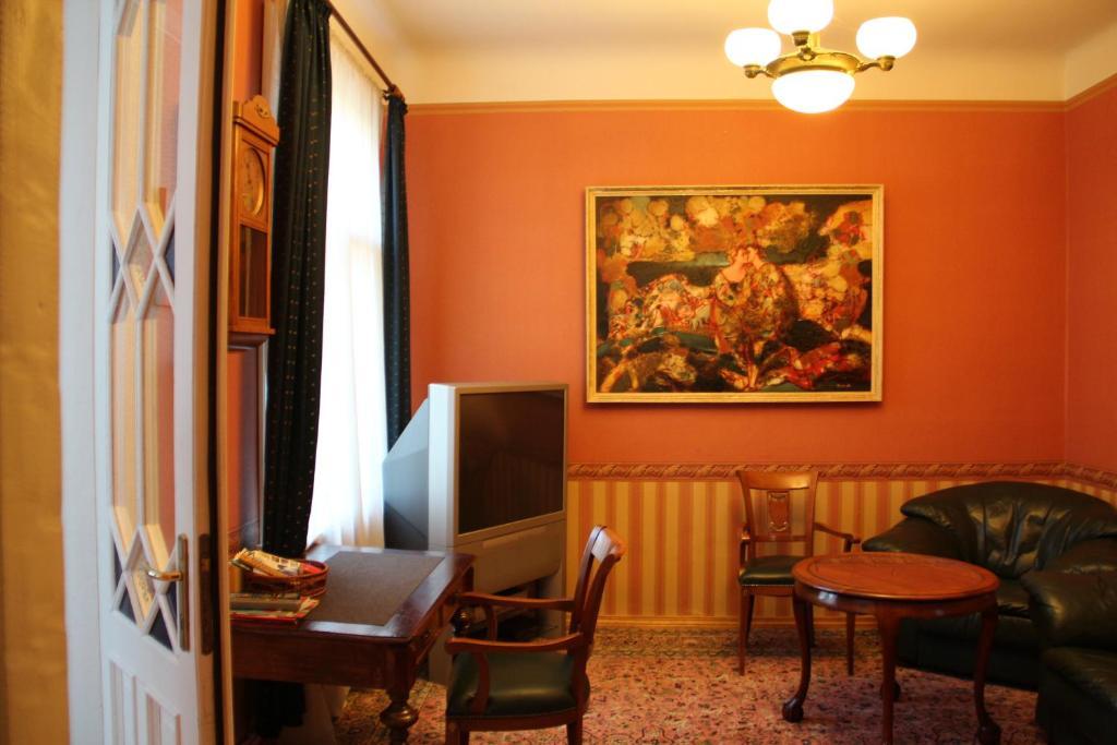Jūrkalne Villa Florio חדר תמונה