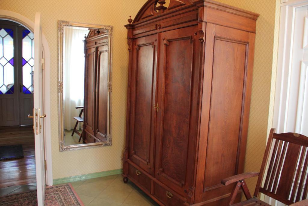 Jūrkalne Villa Florio חדר תמונה