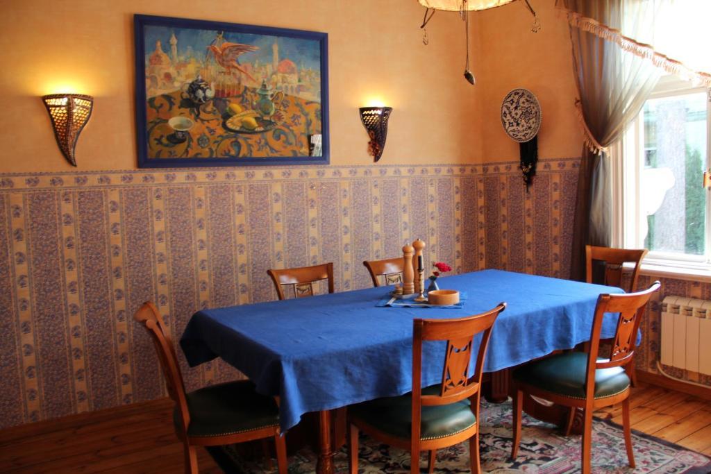 Jūrkalne Villa Florio חדר תמונה