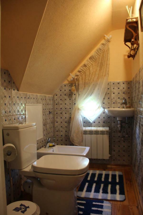 Jūrkalne Villa Florio מראה חיצוני תמונה